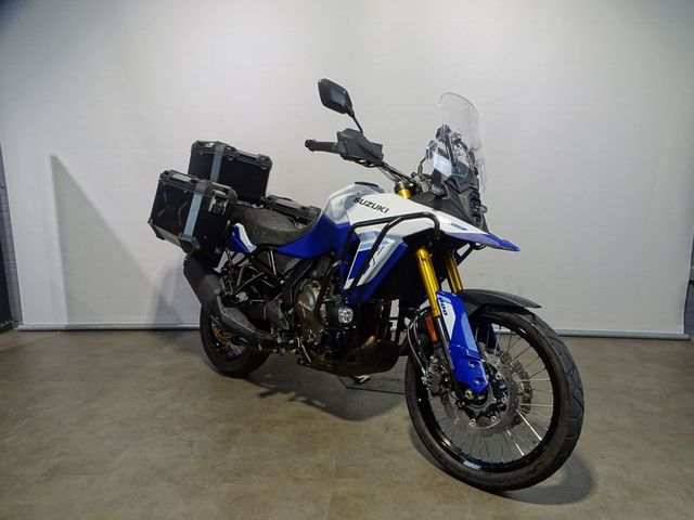 suzuki - v-strom-800-de