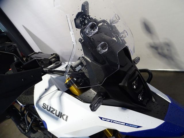 suzuki - v-strom-800-de