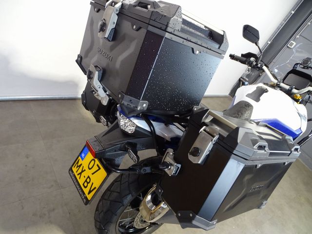 suzuki - v-strom-800-de