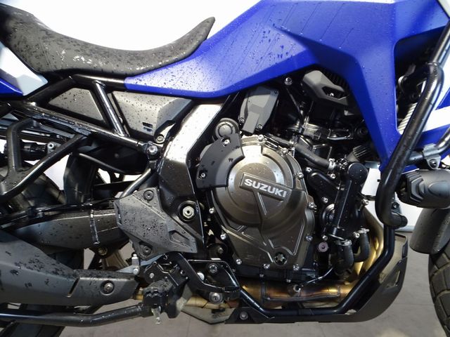 suzuki - v-strom-800-de