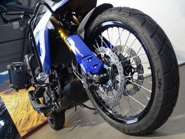 suzuki - v-strom-800-de