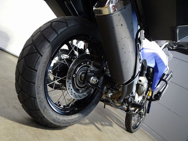 suzuki - v-strom-800-de