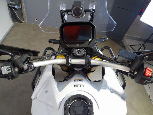 suzuki - v-strom-800-de