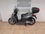 APRILIA SPORTCITY 250 IE