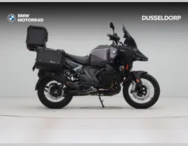 BMW R 1300 GS Adventure 2025 occasion