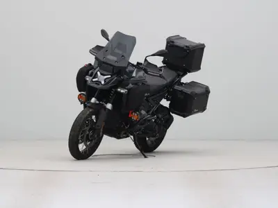BMW R 1300 GS ADVENTURE – foto 2