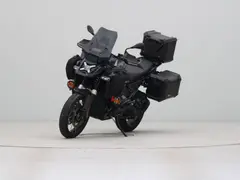 BMW R 1300 GS Adventure Custom zadel | Denali D7 mistlampen | Dr. Jekill & Mr. Hyde uitlaat | 3 delige kofferset 2025 occasion – foto 2 van 20