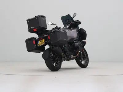 BMW R 1300 GS ADVENTURE – foto 3
