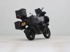 BMW R 1300 GS Adventure Custom zadel | Denali D7 mistlampen | Dr. Jekill & Mr. Hyde uitlaat | 3 delige kofferset 2025 occasion – foto 3 van 20