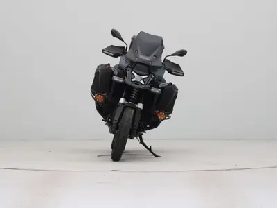 BMW R 1300 GS ADVENTURE – foto 4