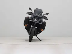 BMW R 1300 GS Adventure Custom zadel | Denali D7 mistlampen | Dr. Jekill & Mr. Hyde uitlaat | 3 delige kofferset 2025 occasion – foto 4 van 20