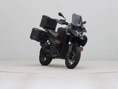 BMW R 1300 GS Adventure Custom zadel | Denali D7 mistlampen | Dr. Jekill & Mr. Hyde uitlaat | 3 delige kofferset 2025 occasion – foto 5 van 20
