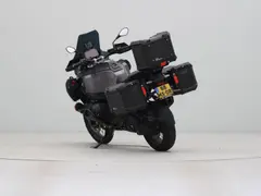 BMW R 1300 GS Adventure Custom zadel | Denali D7 mistlampen | Dr. Jekill & Mr. Hyde uitlaat | 3 delige kofferset 2025 occasion – foto 7 van 20