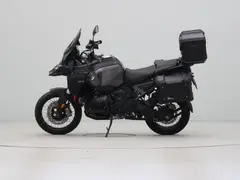 BMW R 1300 GS Adventure Custom zadel | Denali D7 mistlampen | Dr. Jekill & Mr. Hyde uitlaat | 3 delige kofferset 2025 occasion – foto 8 van 20