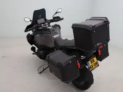 BMW R 1300 GS Adventure Custom zadel | Denali D7 mistlampen | Dr. Jekill & Mr. Hyde uitlaat | 3 delige kofferset 2025 occasion – foto 9 van 20