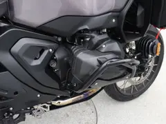 BMW R 1300 GS Adventure Custom zadel | Denali D7 mistlampen | Dr. Jekill & Mr. Hyde uitlaat | 3 delige kofferset 2025 occasion – foto 14 van 20