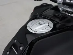 BMW R 1300 GS Adventure Custom zadel | Denali D7 mistlampen | Dr. Jekill & Mr. Hyde uitlaat | 3 delige kofferset 2025 occasion – foto 16 van 20