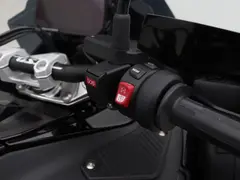 BMW R 1300 GS Adventure Custom zadel | Denali D7 mistlampen | Dr. Jekill & Mr. Hyde uitlaat | 3 delige kofferset 2025 occasion – foto 17 van 20