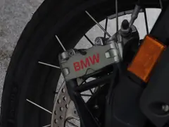 BMW R 1300 GS Adventure Custom zadel | Denali D7 mistlampen | Dr. Jekill & Mr. Hyde uitlaat | 3 delige kofferset 2025 occasion – foto 20 van 20