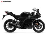 YAMAHA YZF R 125 ABS