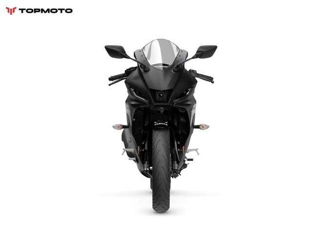 yamaha - yzf-r-125-abs