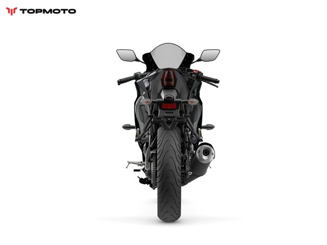 yamaha - yzf-r-125-abs