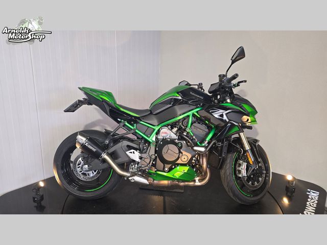 kawasaki - z-h2-se-performance