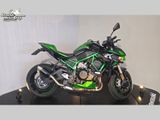 KAWASAKI Z H2 SE PERFORMANCE