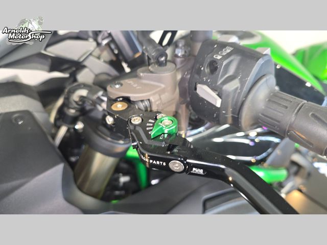 kawasaki - z-h2-se-performance
