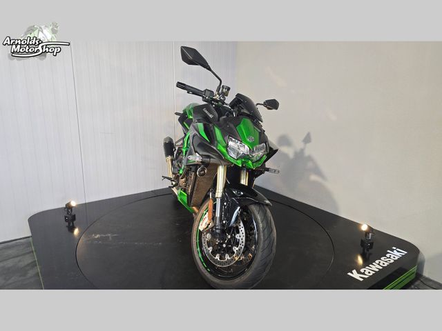 kawasaki - z-h2-se-performance