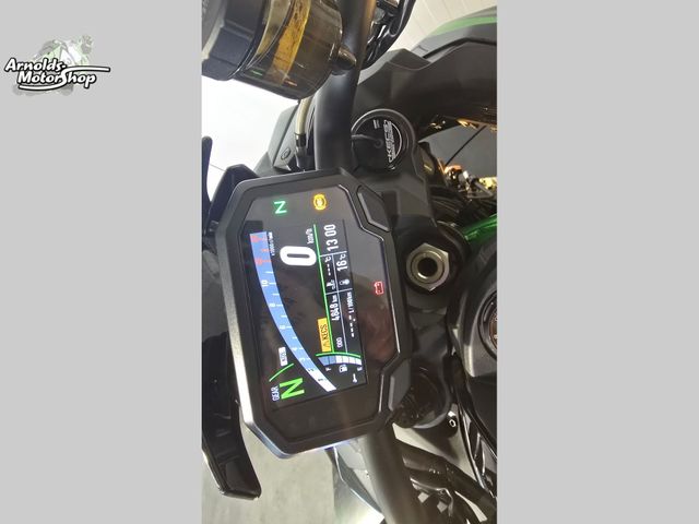 kawasaki - z-h2-se-performance