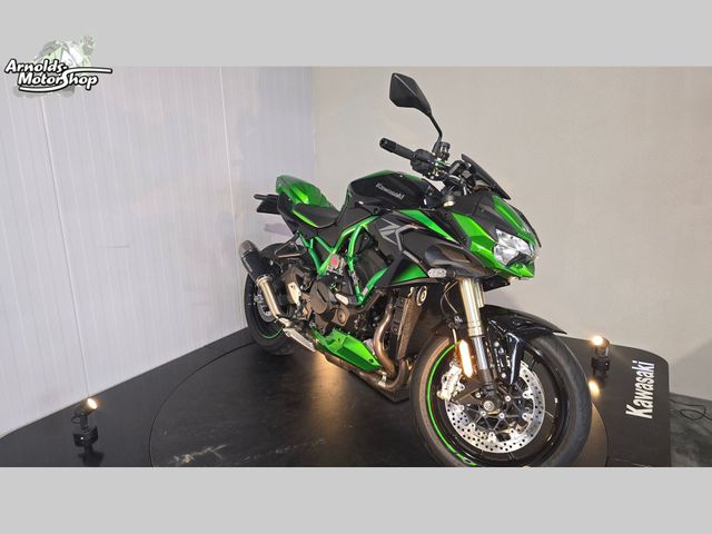 kawasaki - z-h2-se-performance