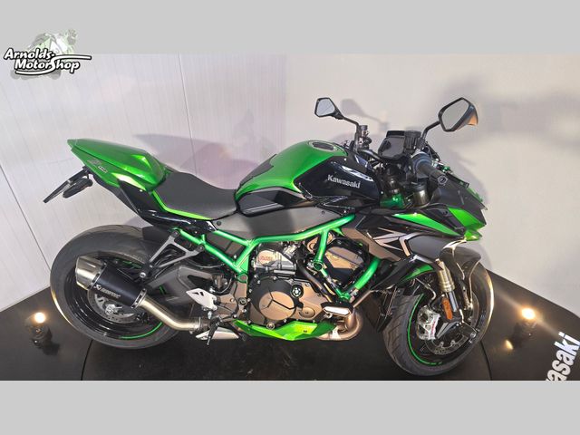kawasaki - z-h2-se-performance
