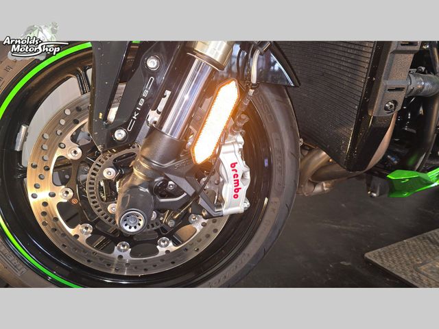 kawasaki - z-h2-se-performance