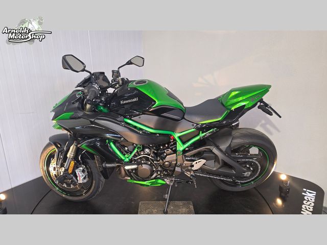 kawasaki - z-h2-se-performance