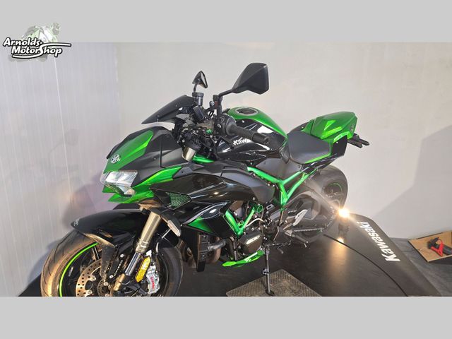 kawasaki - z-h2-se-performance