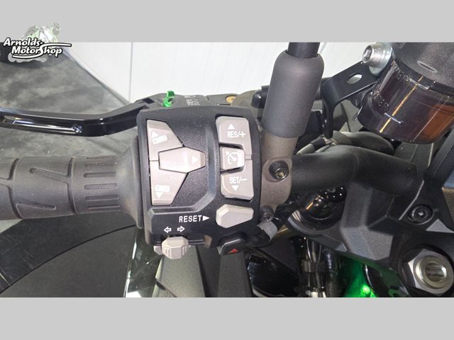 kawasaki - z-h2-se-performance