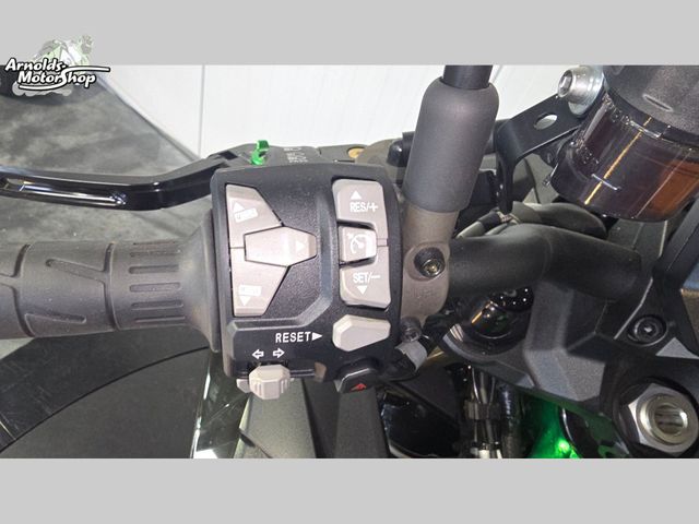 kawasaki - z-h2-se-performance