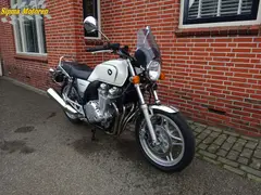 Honda CB 1100 C-ABS 2013 occasion – foto 4 van 24