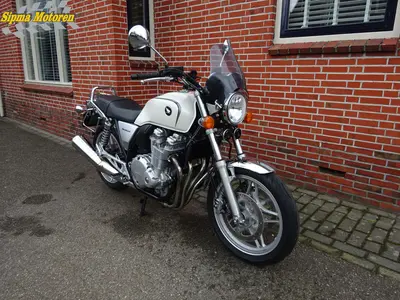HONDA CB 1100 C-ABS – foto 4