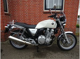 Honda CB 1100 C-ABS 2013 occasion