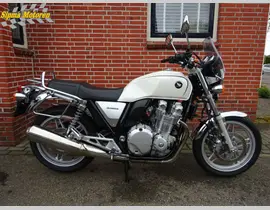 Honda CB 1100 C-ABS 2013 occasion