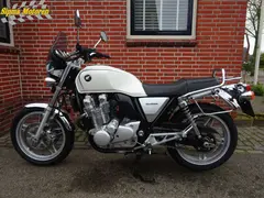 Honda CB 1100 C-ABS 2013 occasion – foto 2 van 24