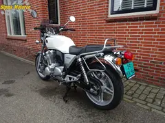 Honda CB 1100 C-ABS 2013 occasion – foto 5 van 24