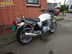 Honda CB 1100 C-ABS 2013 occasion – foto 6 van 24