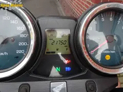 Honda CB 1100 C-ABS 2013 occasion – foto 7 van 24