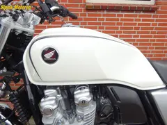 Honda CB 1100 C-ABS 2013 occasion – foto 8 van 24