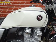 Honda CB 1100 C-ABS 2013 occasion – foto 9 van 24