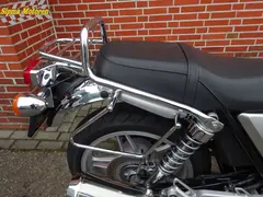 Honda CB 1100 C-ABS 2013 occasion – foto 12 van 24