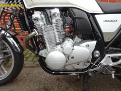 Honda CB 1100 C-ABS 2013 occasion – foto 14 van 24
